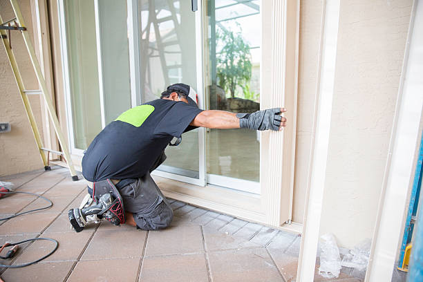 Best Commercial Window Installation in Keansburg, NJ